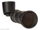 Tamron SP 5-6.3/150-600mm Di USD No.030703