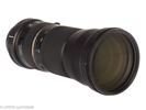 Tamron SP 5-6.3/150-600mm Di USD No.030703