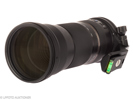Tamron SP 5-6.3/150-600mm Di USD No.030703