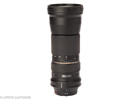 Tamron SP 5-6.3/150-600mm Di USD No.030703