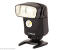 Canon Speedlite 320EX No.4901000503