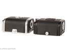 Two Hasselblad backs