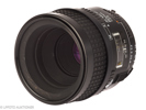 AF Micro-Nikkor 2.8/60mm No.2376686