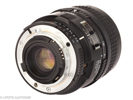 AF Micro-Nikkor 2.8/60mm No.2376686