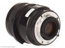 AF Micro-Nikkor 2.8/60mm No.2376686