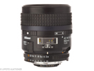 AF Micro-Nikkor 2.8/60mm No.2376686