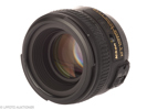 AF-S Nikkor 1.4/50mm No.454736