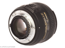 AF-S Nikkor 1.4/50mm No.454736