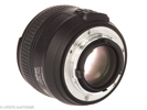 AF-S Nikkor 1.4/50mm No.454736