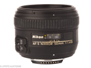 AF-S Nikkor 1.4/50mm No.454736