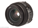 AF Nikkor 2.8/24mm No. 320282