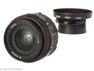 AF Nikkor 2.8/24mm No. 320282