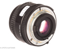 AF Nikkor 2.8/24mm No. 320282