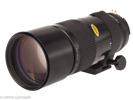 Nikkor 4.5/300mm No.570104