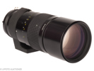 Nikkor 4.5/300mm No.570104
