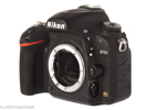 Nikon D750 No. 6072739