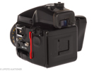 Mamiya 645 Pro No. PA1242