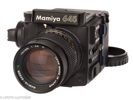 Mamiya 645 Super No.GC12386