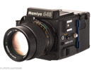 Mamiya 645 Super No.GC12386