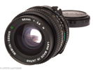 Mamiya-Sekor C 2.8/55mm No.505878