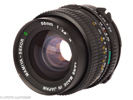 Mamiya-Sekor C 2.8/55mm No.505878