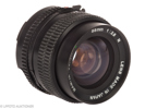 Mamiya-Sekor C 2.8/55mm No.505878