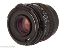 Mamiya-Sekor C 2.8/55mm No.505878