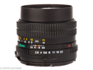 Mamiya-Sekor C 2.8/55mm No.505878