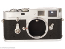Leica M2 No.989898