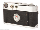 Leica M2 No.989898