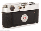 Leica M2 No.989898