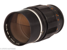 Canon Lens 3.5/200mm No.11183