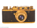 Zorki/Leica II No.348009