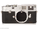 Leica M2 No.940053