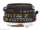 Summicron-M 2/35mm No.3181732