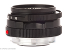 Summicron-M 2/35mm No.3181732