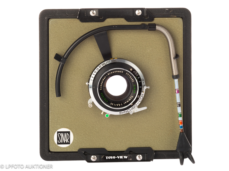 Symmar 5.6/135mm No.7778493