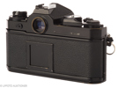 Nikon FE No.3912488