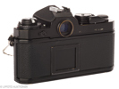 Nikon FE No.3912488