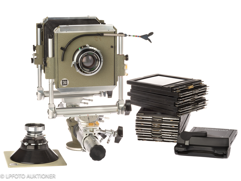 Sinar Norma No.3114364