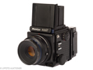 Mamiya RZ67 No.H 107059