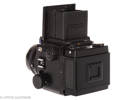 Mamiya RZ67 No.H 107059
