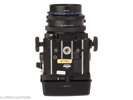 Mamiya RZ67 No.H 107059