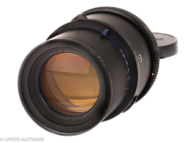 Mamiya-Sekor Z 4.5/250mm No.12647