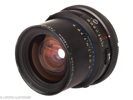 Mamiya-Sekor Z 4.5/50mm W No.23293