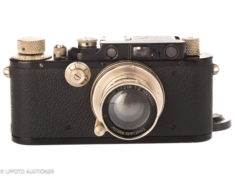 Leica III No.145475