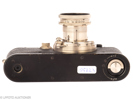 Leica III No.145475