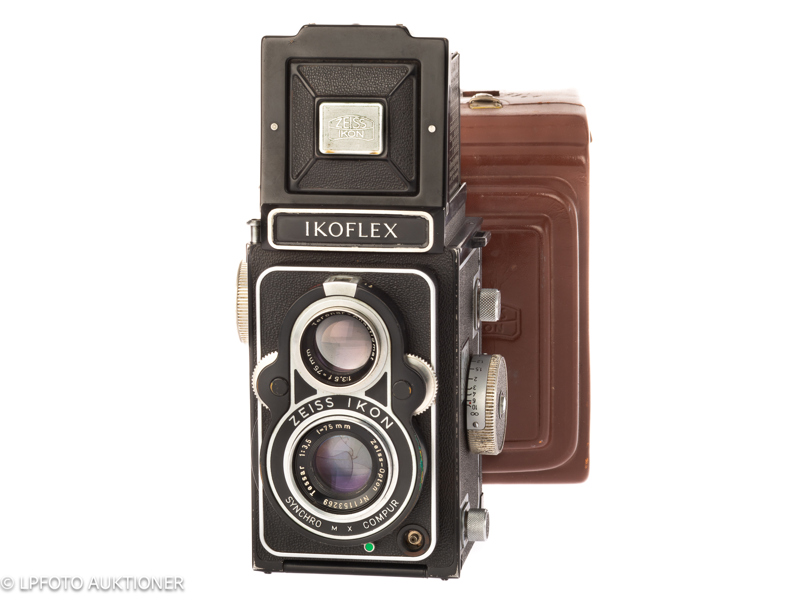 Ikoflex IIa (855/16) No.574571