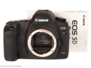 Canon EOS 5D Mark II No.3331603336