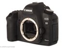 Canon EOS 5D Mark II No.3331603336